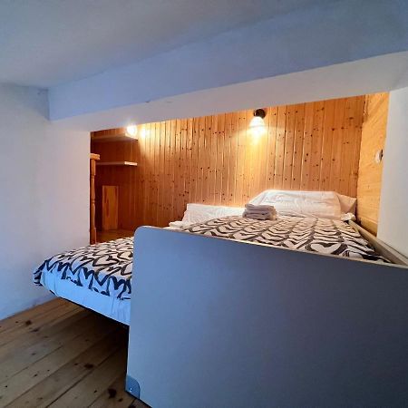 Apartamento Acogedor En Villanua Ngoại thất bức ảnh